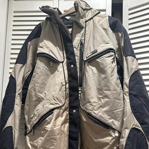Ski Jacket for Men (Killy)